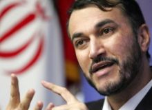 ‘Bahrain regime crosses Islam red lines’: Iranian official
