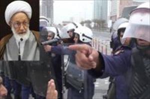 عراقی علماء نے آیت اللہ قاسم کے گھر پر کئے گئے حملے کی مذمت کی