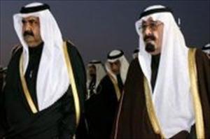 یمن کے تیل ذخائر پر قبضہ جمانے کے لیے سعودی عرب اور قطر کے درمیان رسہ کشی
