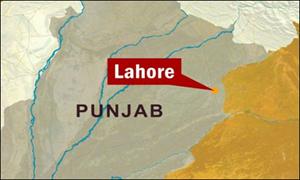 لاہور:قتل کے ملزم کواس کے ساتھی اسپتال سے لے کر فرار   	