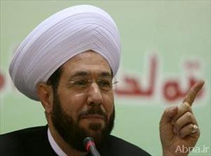 شام کی پشپناہی سے بیت المقدس کی آزادی ممکن