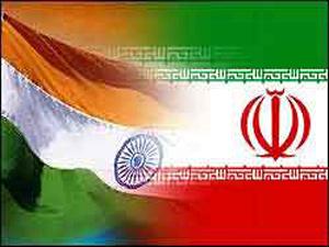 ايران ہند اقتصادي اور تجارتي روابط کا فروغ