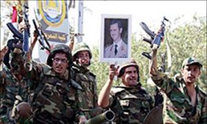 Syrian Army Regains Control over Key Town in Reef Idlib
