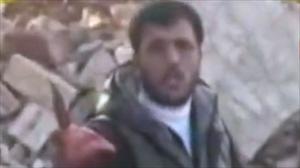 Al-Nusra Front Posts Two More Execution Videos