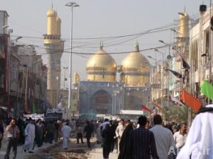 اعداد خطة أمنية وخدمية لتأدية مراسيم زيارة استشهاد الامام الكاظم (ع)
