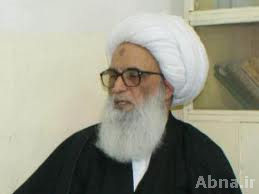 «آية  الله النجفي» يستنكر الاعتداء على منزل «آية الله عيسی قاسم» في البحرين