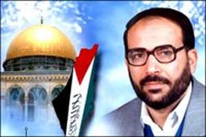 شام میں فلسطینی رہنما شہید فتحی شقاقی کا مقبرہ منہدم