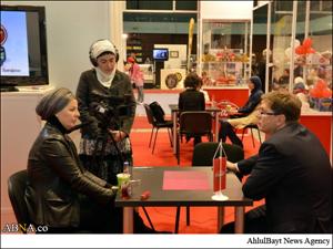 Otvoren Prvi Halal sajam i forum SAHAFF u Sarajevu (FOTO)