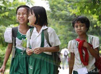 ေက်ာင္းအပ္ခ်ိန္ အလွဴေငြေကာက္ခံပါက ရာထူးမွ ထုတ္ပယ္မည္