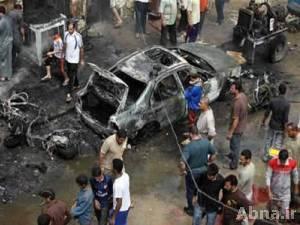 سقوط 57 بين قتيل وجريح في تفجيرين بالرمادي وبغداد