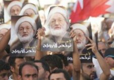 Al-Wefaq: Attack on Ayatollah Qassim’s home is intentional and planned