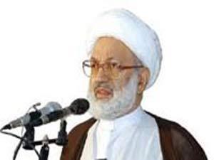 بحرین، سکیورٹی فورسز کا شیخ عیسٰی قاسم کے گھر پر چھاپہ، مناما میں شدید مظاہرے