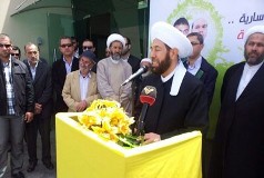 Grand Mufti: Who Seek Fall of Syria Seek Fall of Resistance