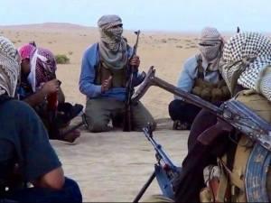 مسلحون يخطفون ثلاثة اشخاص في تكريت