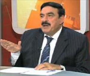پہلے 100 دنوں میں پتہ چل جائیگا حکومت کتنے پانی میں ہے، شیخ رشید