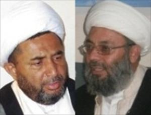 علامہ سبیل حسن کا علامہ عارف واحدی کو فون، علامہ شہنشاہ نقوی کی خیریت دریافت کی
