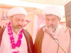 علامہ عبدالخالق اسدی ایم ڈبلیو ایم پنجاب کے دوبارہ سیکرٹری جنرل منتخب ہوگئے