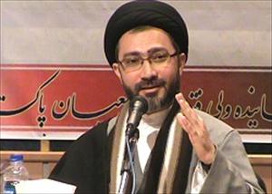 علامہ شہنشاہ نقوی کو اللہ تعالیٰ نے بچالیا