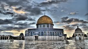 “El Gobierno Palestino ha Incitado a Todo el Mundo  para Movilizarse por la Protección de  la mezquita Al Aqsa”