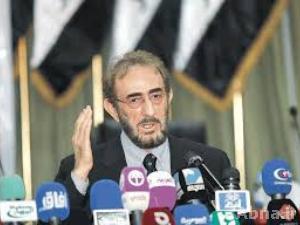 الدليمي يعلن ان قوات الجيش ستلاحق كل من يروج للفتنة الطائفية بين ابناء البلد