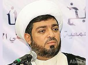 المساس بآية الله قاسم إعلان حرب على الشعب	