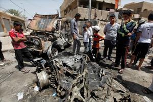 Irak: U sukobima poginulo 16 osoba