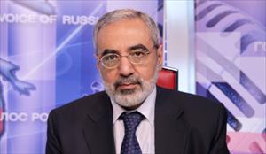 El Zoubi: isyancılar kimyasal silahı Türkiye’den aldı