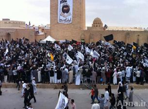 مقتل سلفي في اشتباكات بين الشرطة واسلاميين