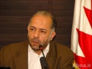 استهداف آية الله قاسم يكشف اختلال الموازين ويشير للإنتهاكات الخطيرة للنظام