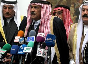 صحوات العراق تطالب الحكومة بدعم تسليحها لمواجهة الجماعات الارهابية في الانبار