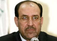 Iraqi premier calls for joint Sunni-Shia prayers to foil attempts to sectarian tension