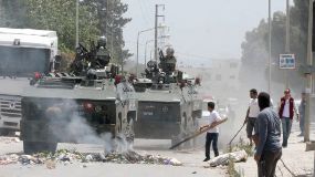Tunisia Prime Minister: Salafist group involved in terrorism