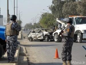 9 погибших и 28 раненных в результате терактов в Басре
