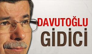 Davutoğlu gidici