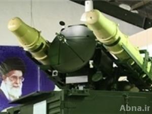 ايران تدشن منظومة "حرز 9" الجديدة للدفاع الجوي