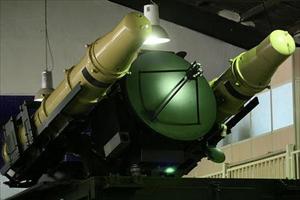 İran'ın en son 'hava savunma' sistemi 'Hırz-9' / Foto
