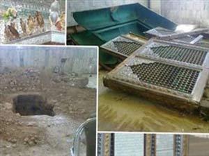 لندن میں حضرت حجربن عدی کے موضوع پر سیمینار کا انعقاد