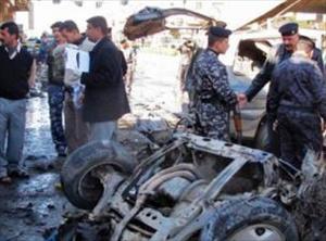 Irak'ı kan gölüne çevirdiler: En az 42 Şii şehit oldu