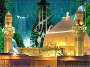 ہیمبرگ کے اسلامک سنٹرمیں جشن میلاد حضرت امام علی(ع) کا انعقاد