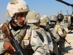 عمليات الانبار تقول إن القاعدة من اعدم المسافرين وتتوعد بـ"سحقه" ومن يتحالف معه