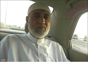 تحریک بحرین کے ایک انقلابی رہنما رہا ہو گیے+تصویریں