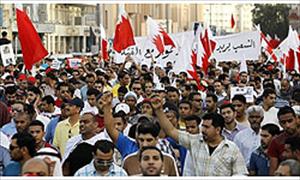 Activist: Insulting Sheikh Qassem Means Declaring War on Bahraini People