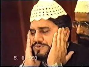 Azan, Quran Reading Competition in India