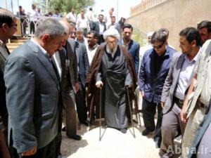زيارة مسجد الكوفة من الواجبات لأنه من المساجد الأربعة التي أوصى بها أهل البيت (ع)
