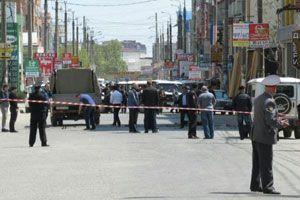 Mahačkala: U eksploziji bombe poginulo 8 osoba