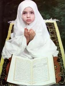 Namaz - spokoj prisustva