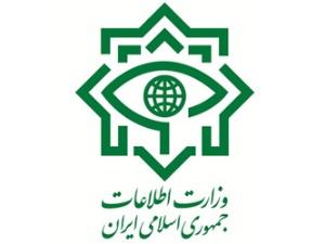 ايران تعلن تفكيك خليتين ارهابيتين