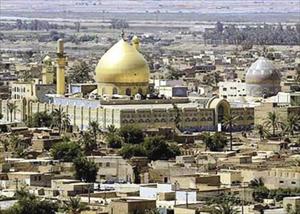 Samarra : Berceau de l’Imâm du Temps, entre histoire et hiérohistoire