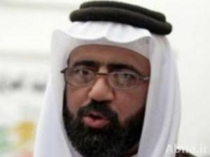 الشيخ عباس المحمداوي يطالب الوكيل الأقدم للداخلية بإلقاء القبض على أبي ريشة