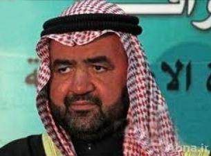 التميمي يدين تفجيرات أمس في ﻿العراق وتصريحات العلواني